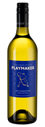 Вино Playmaker Chardonnay, Igor Larionov