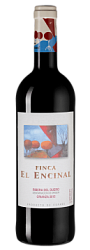 Вино Finca el Encinal Crianza, Bodegas Valparaiso