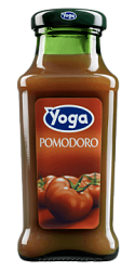 Сок томатный Yoga