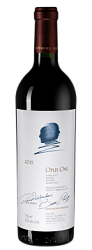 Вино Opus One