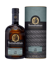 Виски Bunnahabhain Stiuireadair