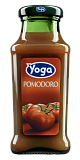Сок томатный Yoga