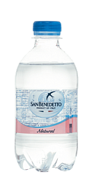 Вода негазированная San Benedetto